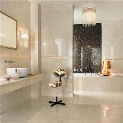 Ottoman Beige Marble