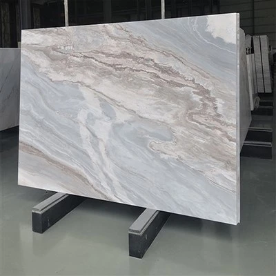 Palissandro Blue Marble Stones