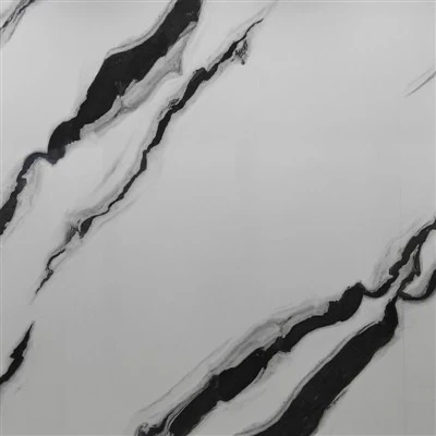 Panda White Sintered Stone
