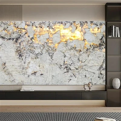 Patagonia Background Wall
