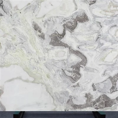 Oyster White Luxury Stone