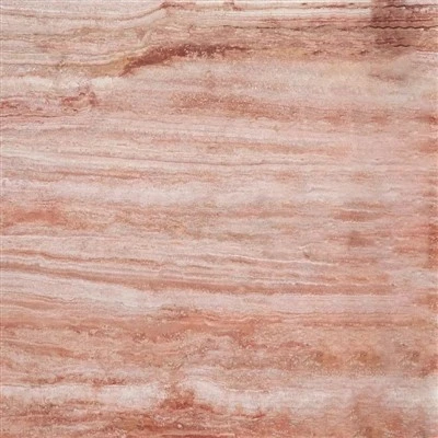 Pink Travertine