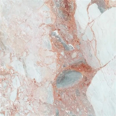 Polished Pink Lady Marble Slab