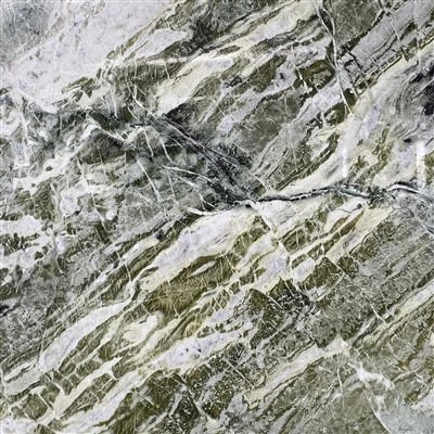 Sagano Vibrant Green Marble