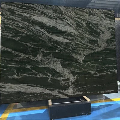 Saint Jule Green Granite