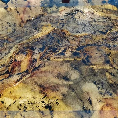 Kamarica Composite Glass
