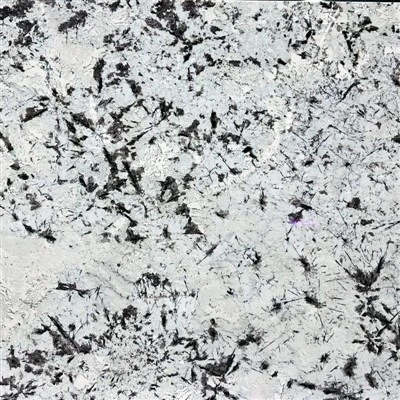 Snow Fox Composite Glass
