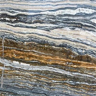 Tiramisu Colorful Marble Stone
