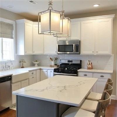 Venato Quartz