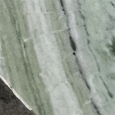 Victorian Green Aluminum Honeycomb Composite Panel