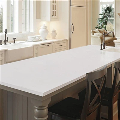 Vietnam White Marble