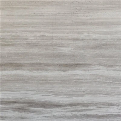 White Wood Marble